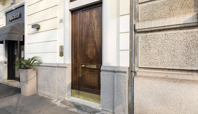 notaMI - BICOCCA Home - 2 Bedrooms
