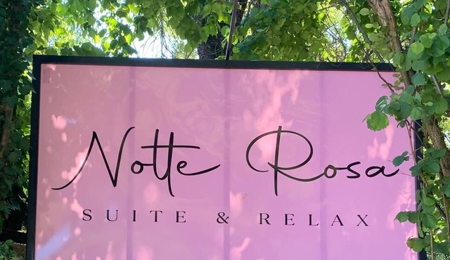 NOTTE ROSA SUITES & RELAX