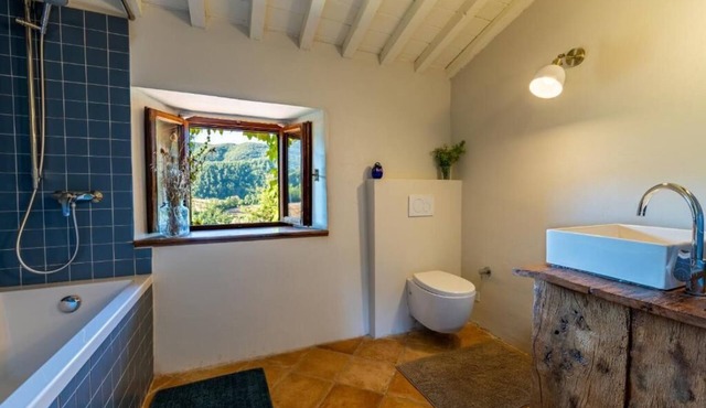 Novanta - Three-Bedroom Villa