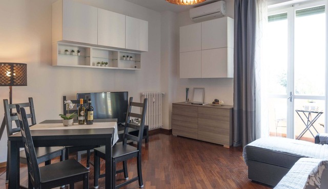 Novoli Suite Apartment