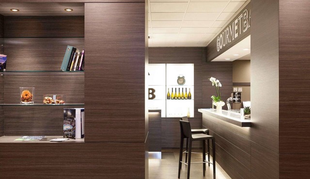 Novotel Brescia 2