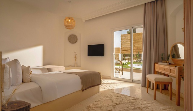 Noya By Dhara Hotels