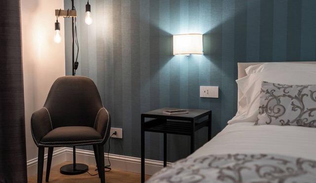NUANCES THE COLOSSEUM APARTMENT - Your vacation in the heart of Rome
