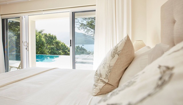 Number Eleven Self Catering Villa