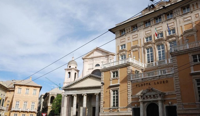 Nunziata Apartment