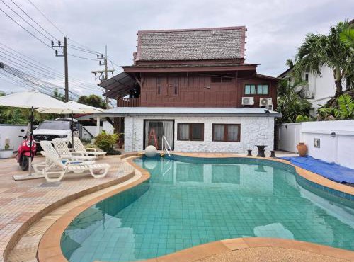 Nur Nur House