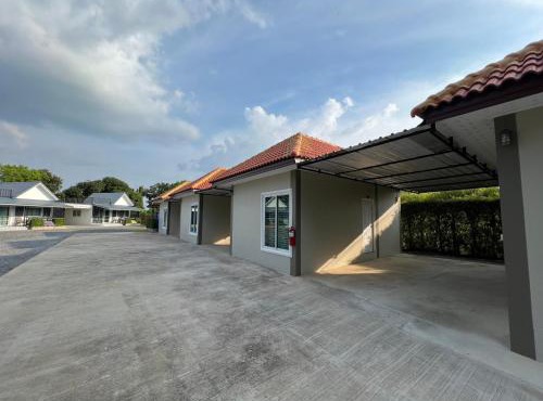 Nuttida Resort ณัฐธิดา รีสอร์ท
