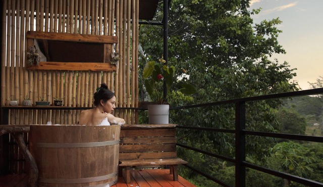 NUYU Khaoyai