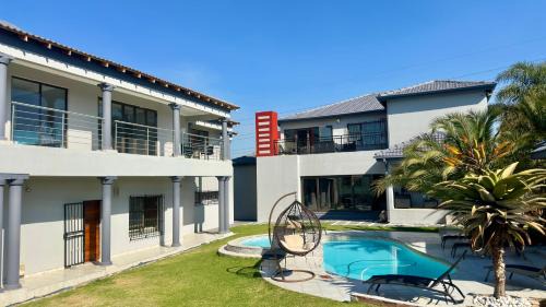 Nyasa Villa