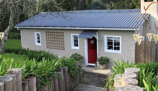 Oakhurst Farm Cottages