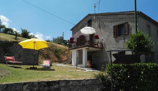Oasi delle Gazze