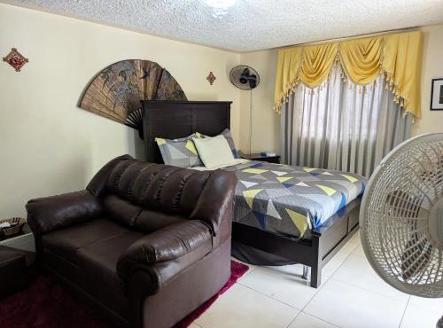 Oasis Living Getaway in Mandeville, Manchester