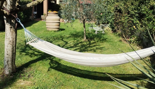 Oasis of relaxation between Florence and the Chianti hills