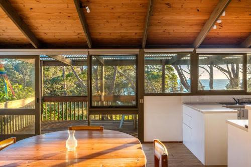 Ocean Beach House