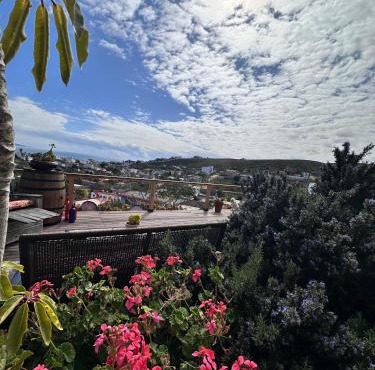 Ocean Chalet Sea View Bliss