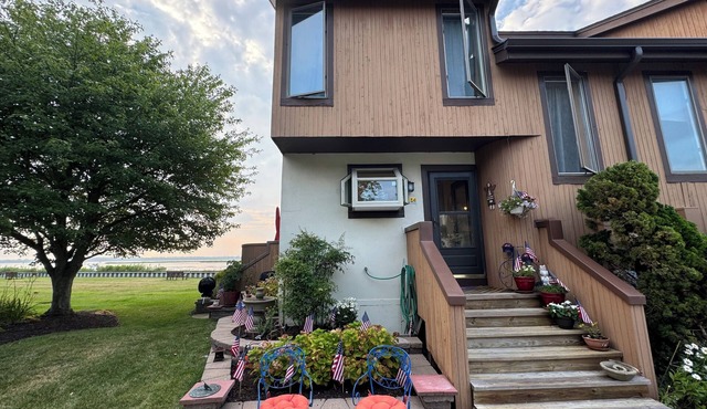 Ocean City, NJ, Waterfront on the Bay, 3BD, 2.5Bths, Summer-Winter Rental Rates