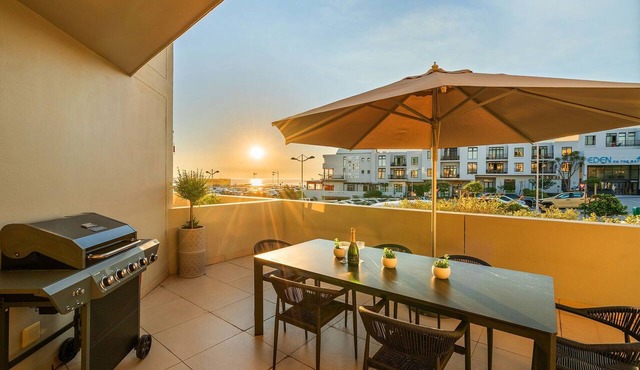 Ocean Mist 105 - Two Bedroom Apartment, Sleeps 4
