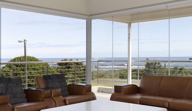 Ocean View Family Beach House