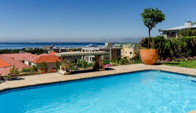 Ocean View Gardens