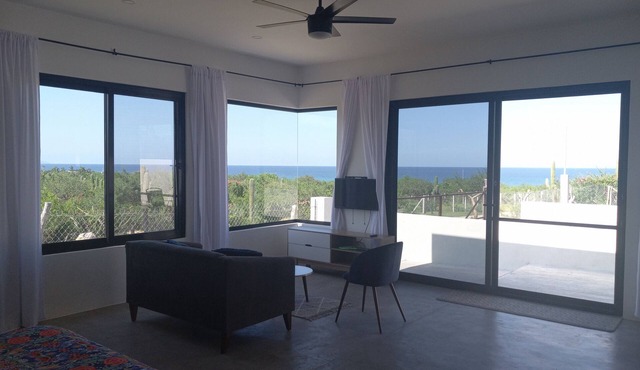 Ocean View
