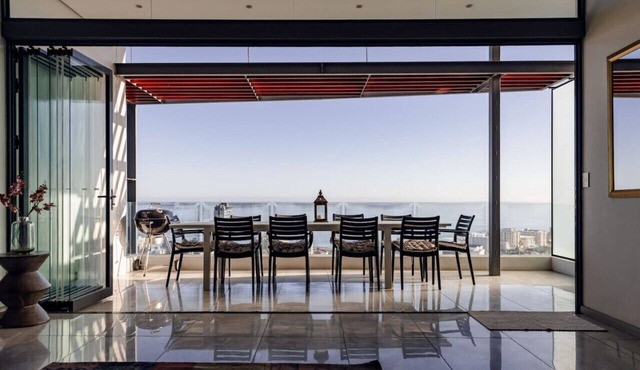 Ocean View Villa 64A