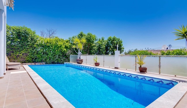 Ocean View Villa Boliqueime