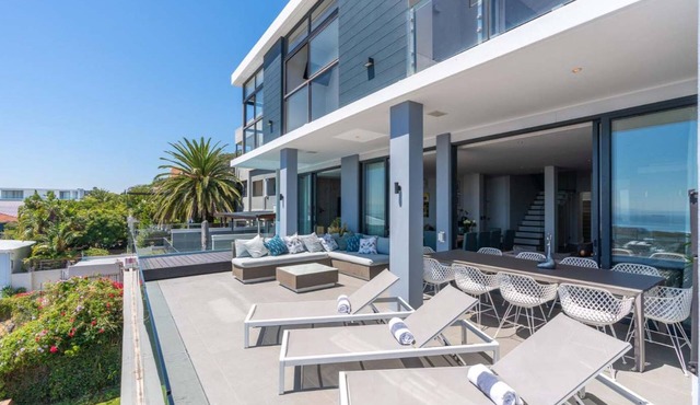 Ocean Views 5 Bedroom Apartments
