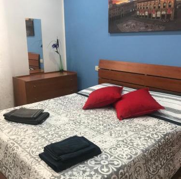 ODA ROOMS BO - FIERA - CENTRO METEO EU - FICO EATALY