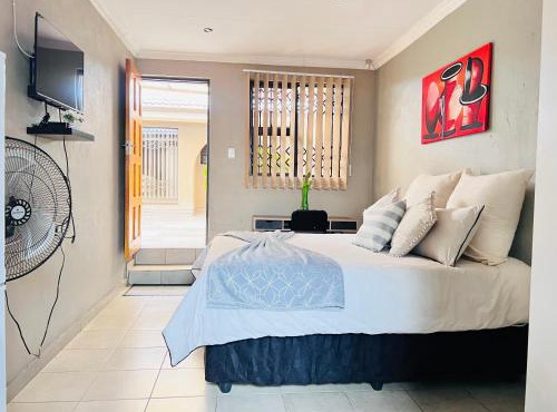 OGL Guesthouse