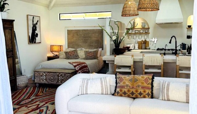 Ojai Serenity Retreat - Tranquil Valley Escape