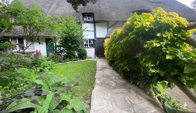Old Cottage in Stratford upon Avon