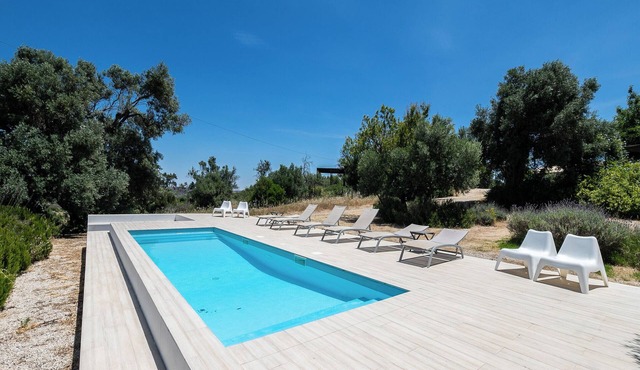 Olea Brown Studio 3, Tavira, Algarve