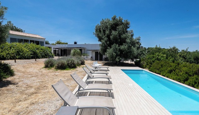 Olea White Studio 6, Tavira, Algarve