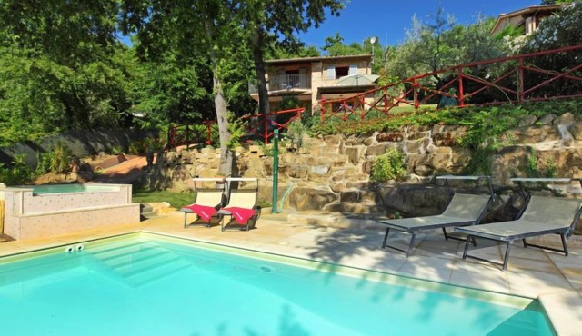 Oleandra sul Lago by Interhome