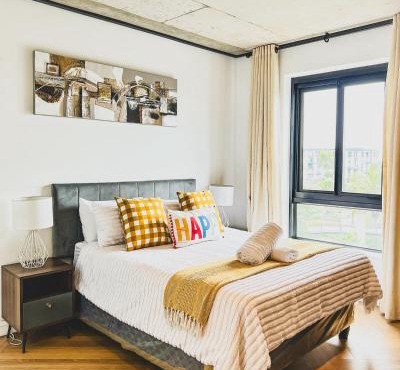 Olive Apartment on Bridgewaters