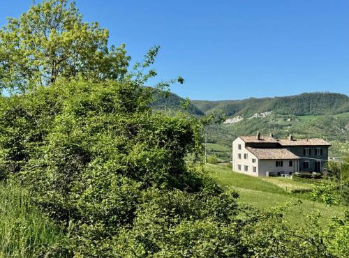 Oltrella Country House