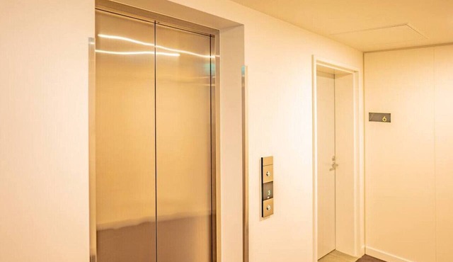 On Forbes, Turner, Canberra · Luxury and Stylish Apt on NB Ave, Great Location