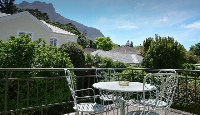 On Pinewood Guest House