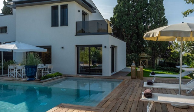 Onda 8, Emma Villas - Four Bedroom Villa, Sleeps 8
