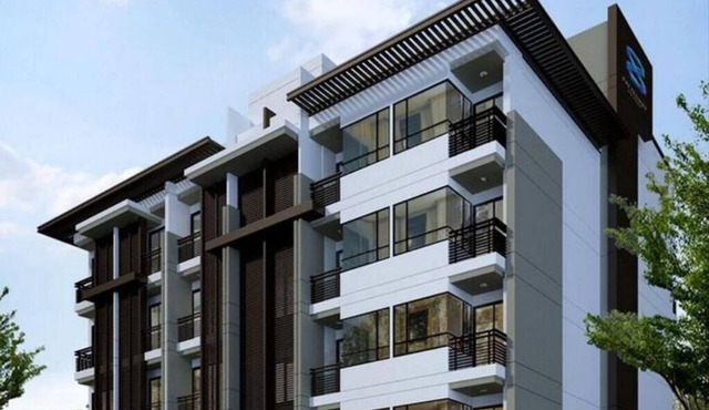 One Bedroom in the heart of Sathorn, Bangkok