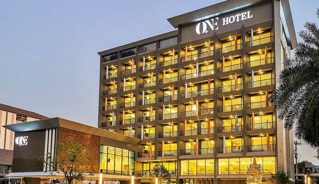 ONE Hotel