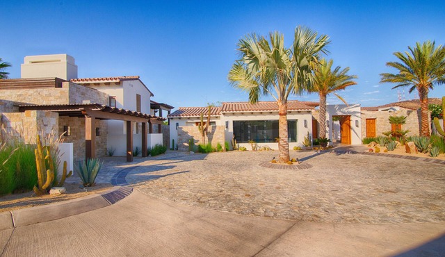 One-of-a-Kind Luxury Living
