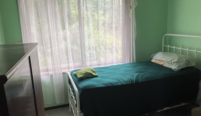 One or Two rooms in house in O'Connor close to Civic, Dickson and Belconnen!