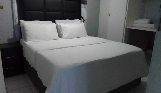 One Perfect Stay Rosebank Johannesburg