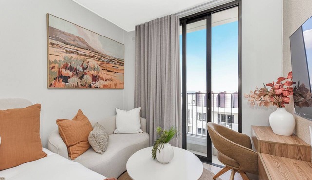 One Rosebank: Contemporary Living