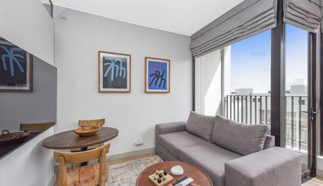 One Rosebank | Slow Luxury, Perfected