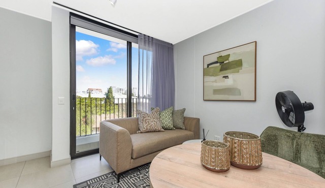 One Rosebank | Where Hotel Meets Home