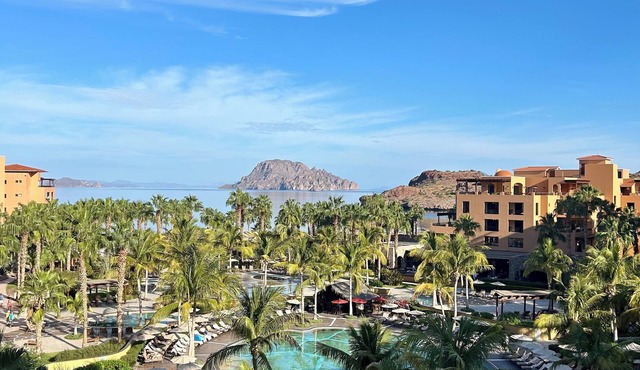 One Week in the LUXURY PENTHOUSE at Villa Del Palmar at the Islands of Loreto