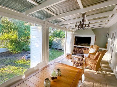 Onrus Cottage