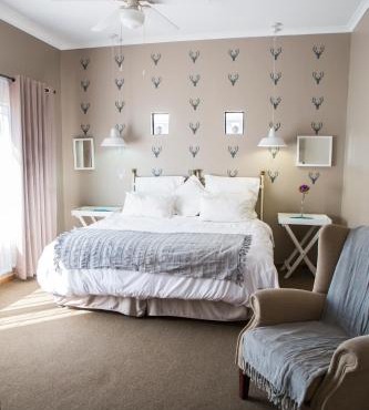 Ons Dorpshuis Guesthouse